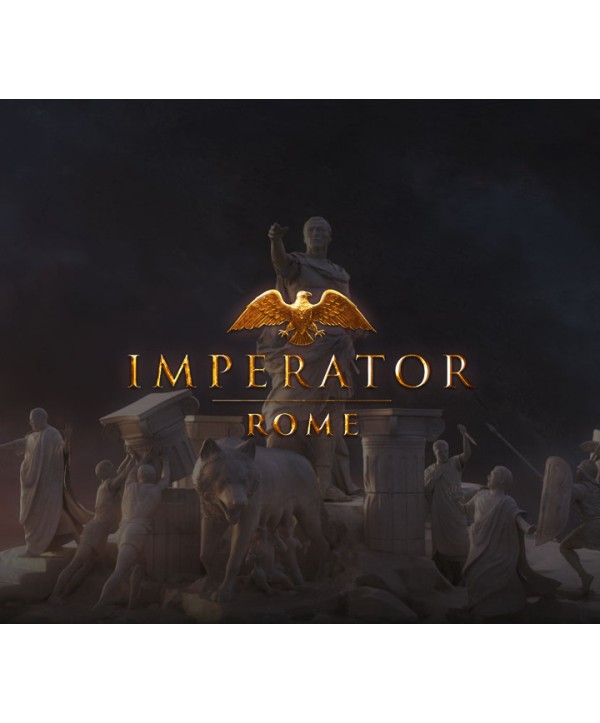Imperator: Rome Steam Key EUROPE